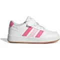 Adidas Sneakers adidas BREAKNET 3.0 EL C barn 32