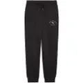 Puma Class Comfort Sweatpants Women, Women, Black, XXS