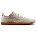 Vivobarefoot Primus Lite Knit Natural Barefoot Sko