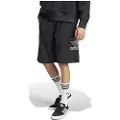 Adidas Originals Adicolor Outline Trefoil Shorts