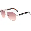 GUESS Gu7295-6032w Solbriller Til Kvinder