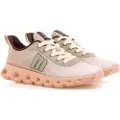 Mustang MTNGtil kvinder. 60891 Cube beige kondisko (39), Stof, Fast, Blonder, Casual