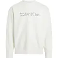 Calvin Klein Shadow Embossed Logo Sweatshirt