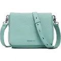 Mandarina Duck Mellow Leather Hunting Bag Fzt69 Skuldertaske