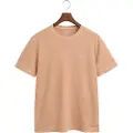 Gant Sunfaded T-shirt Med Korte ærmer