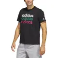 Adidas Mult T-shirt Med Korte ærmer