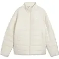 Puma Ess Slim Fit Vatteret Jakke
