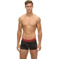Superdry M3110461a Boxers 2 Enheder
