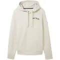 Tom Tailor 1037751 Logo Hættetrøje