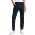 LOIS Jeans Lois Jeanstil mænd. 102213291 Bukser 133498 navy (28), Casual, Bomuld, Blå