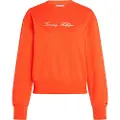 Tommy Hilfiger Script Regular Fit Sweatshirt