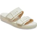 Crocs Brooklyn Buckle Low Klipklapper