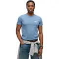 Superdry Vintage Logo Embroidered T-shirt Med Korte ærmer