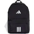 Adidas Essentials 3 Stripes Backpack Back To School 2 27l Rygsæk