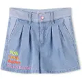 Billieblush U20892 Shorts
