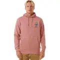 Rip Curl Search Icon Hættetrøje