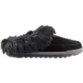 Cougar Shoes Leeza Suede Sko