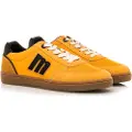 Mtng Mustangtil mænd. 84826 Træningssko Napoli gul (45), Stof, Fast, Blonder, Casual