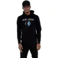 New Era Nba Regular Minnesota Timberwolves Hættetrøje