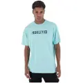 Hurley The Box T-shirt Med Korte ærmer