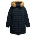 Superdry Fuji Mid Jakke