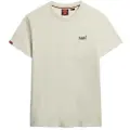 Superdry Vintage Logo Embroidered T-shirt Med Korte ærmer