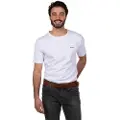 NZA 99xn798 Ngakoro T-shirt Med Korte ærmer