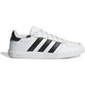 Adidas Sneakers adidas BREAKNET SLEEK J barn 39 1/3
