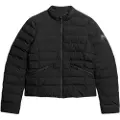 Superdry City Fuji Vatteret Jakke