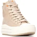 Refresh Refreshtil kvinder. 17293906-BEIGE Træningssko 172939 beige (37), 3-5 cm, Lynlås, Casual