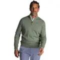 NZA 25fn465 Halv Lynlås Sweater