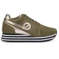 No name Parko Jogger Reflet Sko