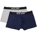 Salsa Jeans 21007882 Boxers 2 Enheder