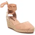 Refresh Refreshtil kvinder. 17264203-BEIGE Espadriller 172642 beige (39), 5-8 cm, Blonder, Casual