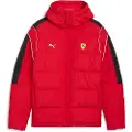 Puma Ferrari Mt7 Ecolite Insulated Vatteret Jakke