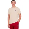 Le coq sportif Ess N°1 T-shirt Med Korte ærmer