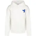 Hugo Boss Nallico 10249110 Blue Hættetrøje