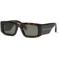 Philipp Plein Plein Master 54 Mm Solbriller