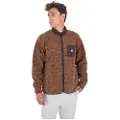 Hurley Woodland Burrito Sweatshirt Med Lynlås