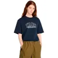 Timberland Varsity Graphic T-shirt Med Korte ærmer