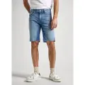 Pepe Jeans Slim Fit Korte Jeans