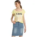LOIS Jeans 5745 Denimnederdel