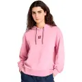 Timberland Timberlandtil kvinder. TB0A5NMXEYV1 Exeter River sweatshirt lyserød (XL), Casual, Pink, Bomuld