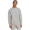 Adidas Trefoil Essentials French Terry Crew Sweatshirt