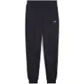 Puma Essentials 2 Colour No.1 Logo Sweatpants Men, Clothing, Navy/Mountain Blue, S