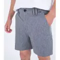Hurley Phantom Heather Walk 18´´ Shorts