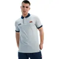 Ellesse Kortærmet Polo