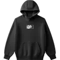 Vans Sweatshirts Vans BLOCKED BOX PO HOODIE barn 16 Jahre
