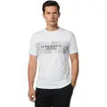 Hackett Motion T-shirt Med Korte ærmer