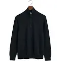 Hackett Hm7000144 Halv Lynlås Sweater